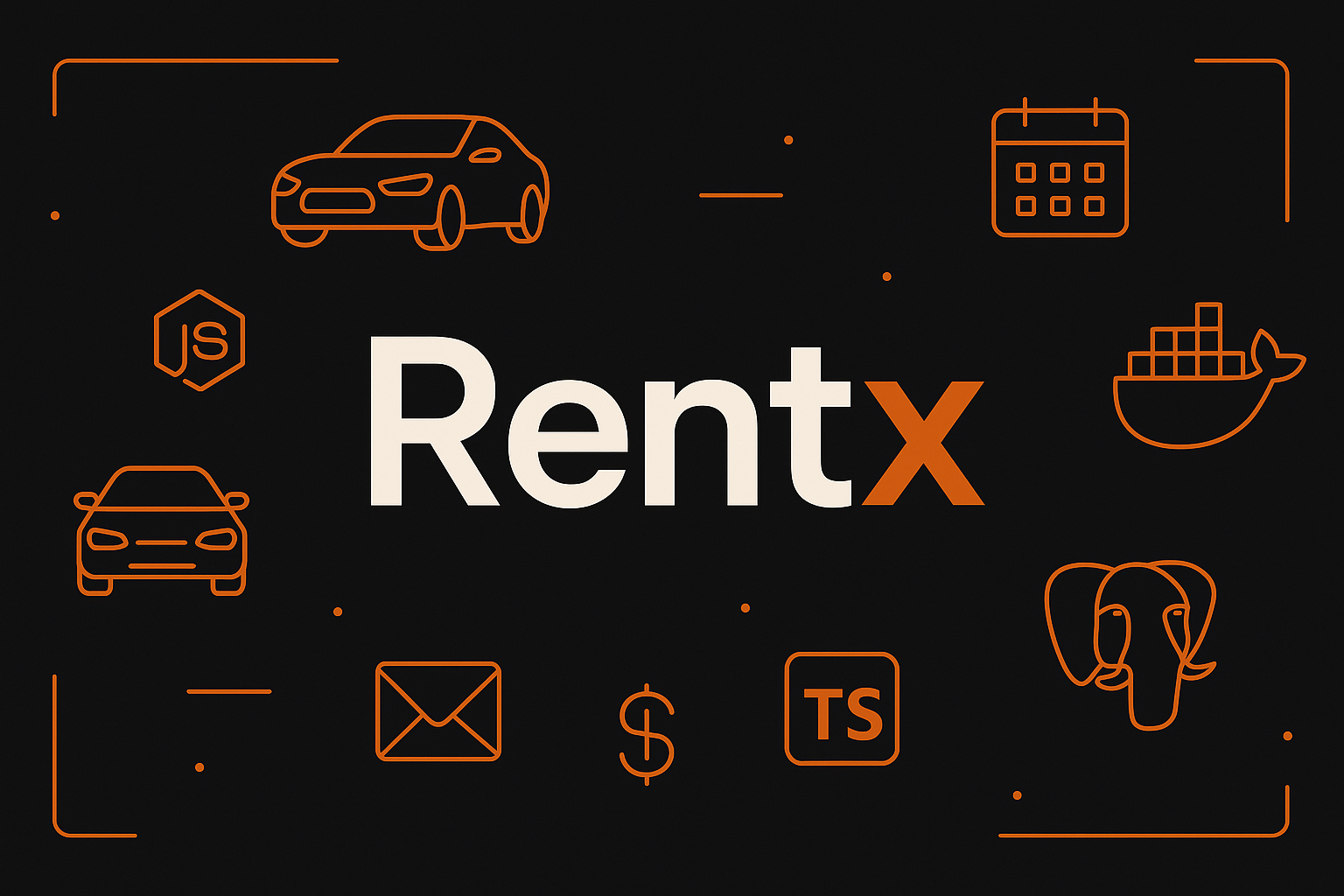 Rentx - API